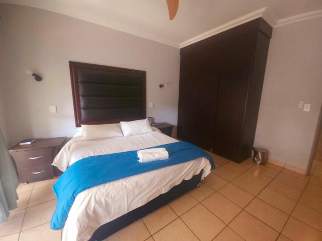 To Let 3 Bedroom Property for Rent in Schoemansville North West